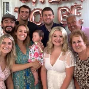 Meet your Posher, Mary beth